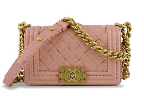 chanel boy 18p pink|boys Chanel flap bag.